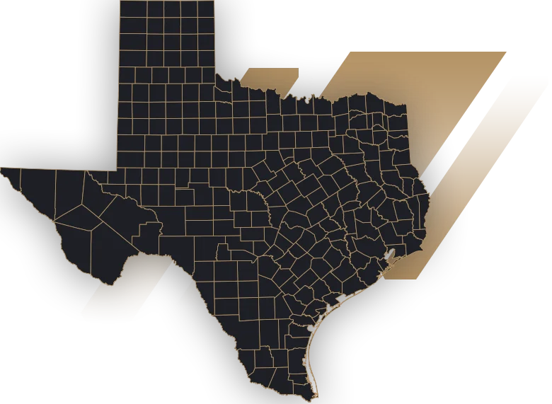 Areas We Serve