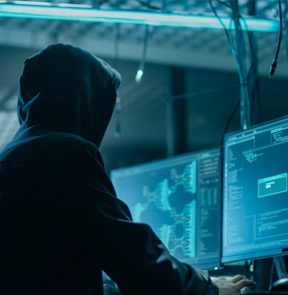Cyber Crime Image