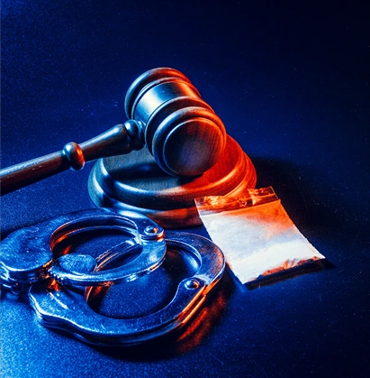 Drug Crime Image