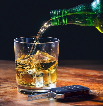 Dui offences Image
