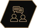 Personal Attention and Open Communication