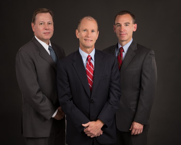 About Gunter, Bennett, and Anthes - Criminal Defense Lawyers