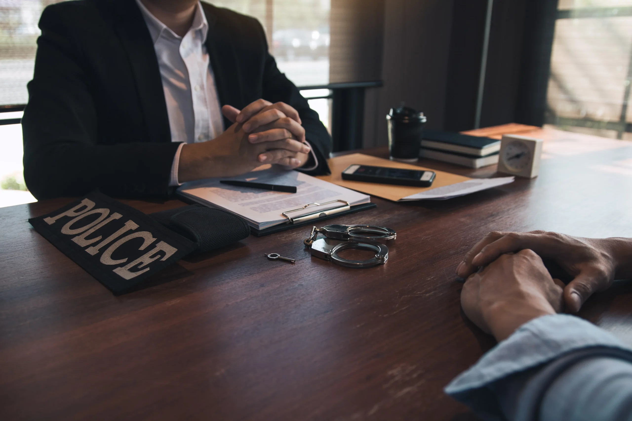 Do I need an Ignition Interlock Device?