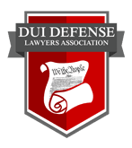 DUI Defense Lawyers Associations