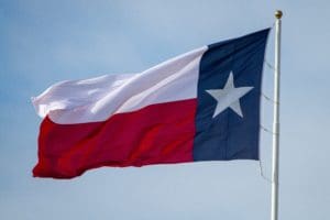 What crimes can be expunged in Texas?