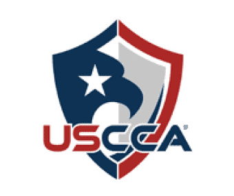 Gunte, Bennett, and Anthes are members of USCCA