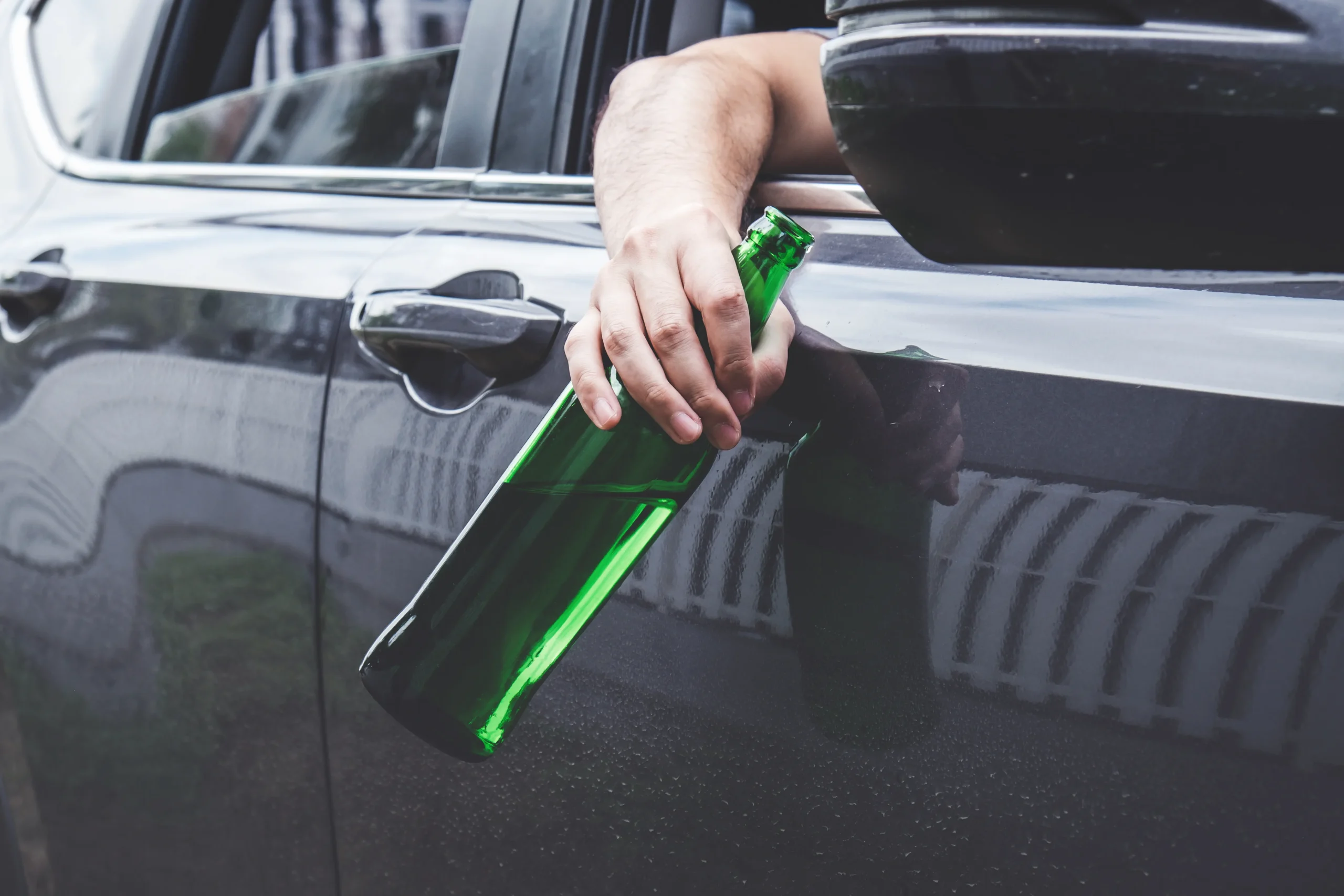 Consequences of DWI or DUI conviction