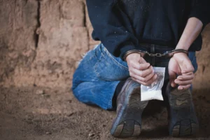 Consequences of a Drug Possession Charge in Texas