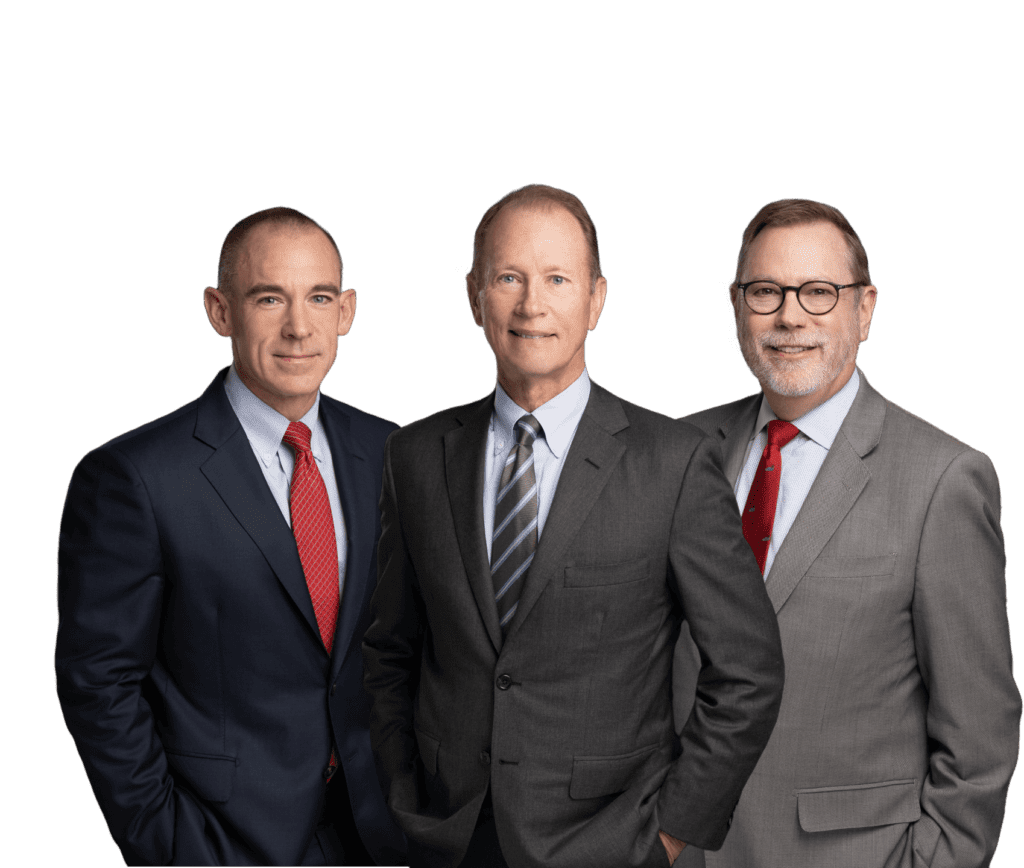 Gunter, Bennett and Anthes - Austin Defense Attorneys