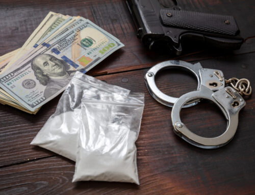 How Much Does a Drug Possession Lawyer Cost