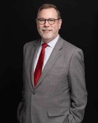 Alan Bennett – Attorney at Law, Austin, TX