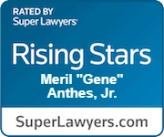 Rising Star Badge