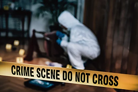 Homicide