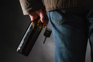 Trusting Gunter, Bennett, & Anthes to Handle Your DUI