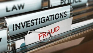 What Qualifies as White Collar Crime?