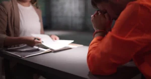 Experience in Criminal Defense, Not Just Any Law