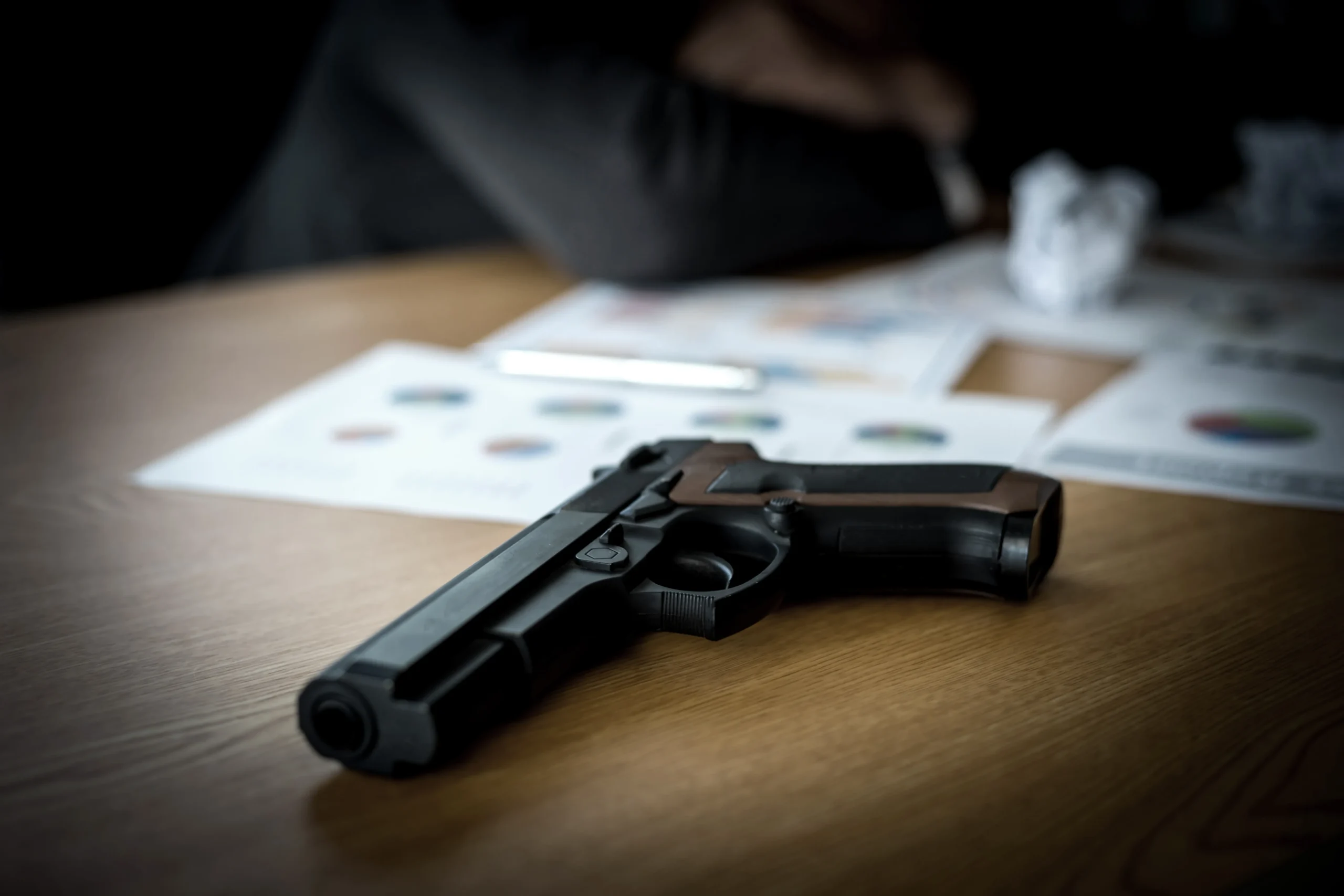 Gun Laws in Texas: How New Regulations Affect Criminal Charges & Defenses
