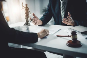 What Is Considered a White Collar Crime in Travis County?