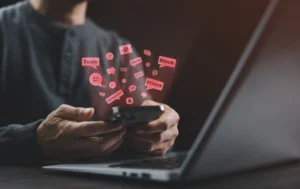 When Does Cyberbullying Become a Crime in Texas?