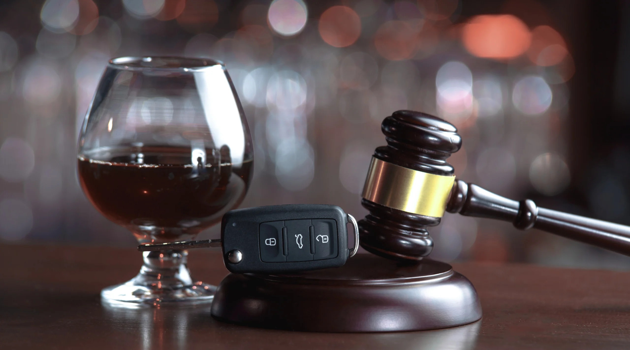 Can a First DWI Be Dismissed in Texas?