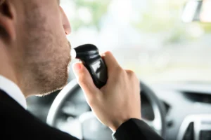 Texas Implied Consent Laws for Breath Testing