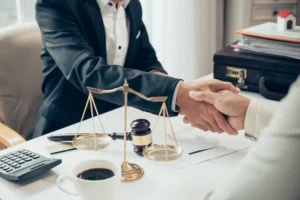 Why People Turn to Our Firm for Representation in Federal Cases